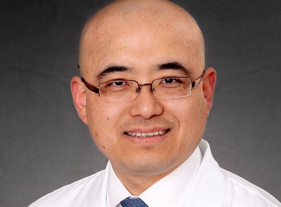 Delu Zhou, MD, PhD | Pathologist - Zion, IL