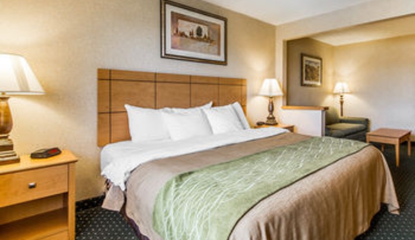 Comfort Inn Onalaska - La Crosse Area - Onalaska, WI