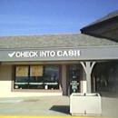 Check Into Cash - Check Cashing Service