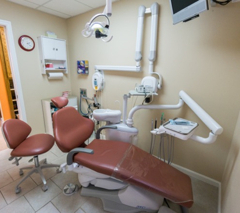 Cornerstone Family Dentistry - Nashville, TN