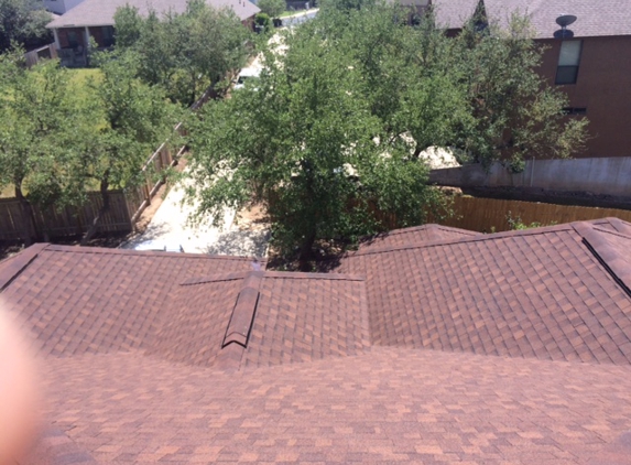 A-1 Roofing - San Antonio, TX