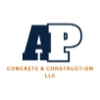 A P Concrete & Construction gallery