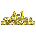 A-1 Cleaning & Restoration LLC