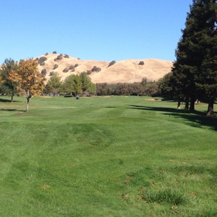 Paradise Valley Golf Course - Fairfield, CA