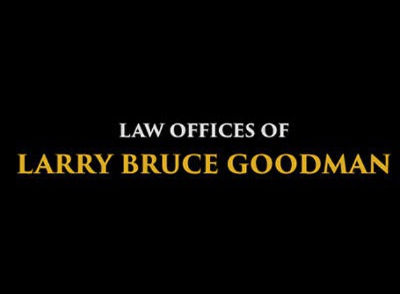 Law Offices of Larry Bruce Goodman - Pompton Plains, NJ