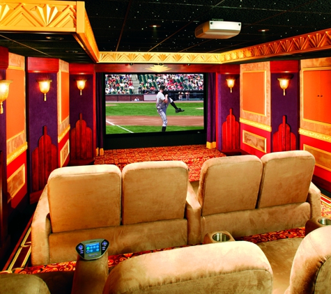 Media Rooms Inc. - West Chester, PA