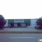 Amazon Hose & Rubber Company