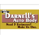 Darnell's Auto Body - Antique & Classic Cars