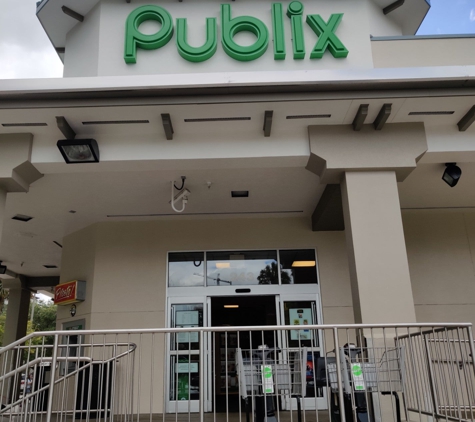 Publix Super Market on Bayshore - Tampa, FL