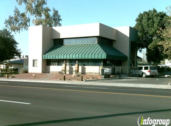 Landa & Associates, Inc. - Phoenix, AZ