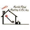 Harold Floyd Heating & Air, Inc. gallery