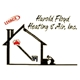 Harold Floyd Heating & Air, Inc.