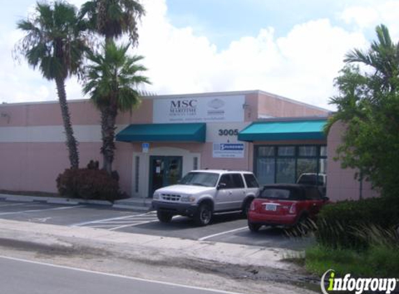 Signature Marine Systems, Inc. - Fort Lauderdale, FL