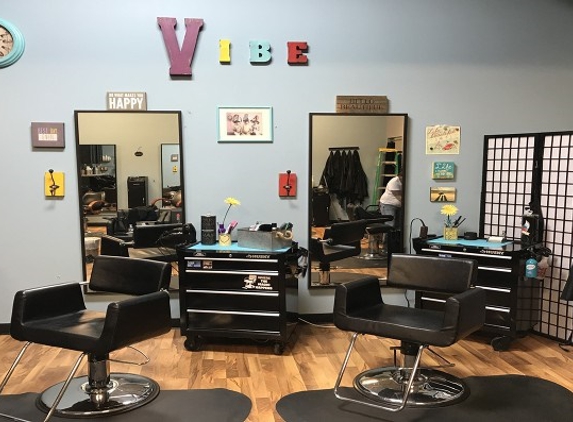 Vibe Salon - Algonquin, IL