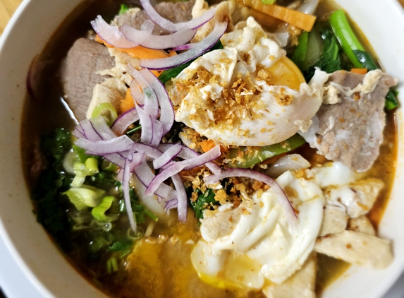 Sabai Sabai Southeast Asian Kitchen - Grapevine, TX