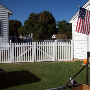 Fence Scapes