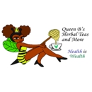 Queen B's Herbal Teas and More - Coffee & Tea
