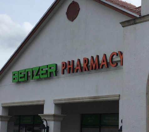 Benzer Pharmacy - Naples, FL