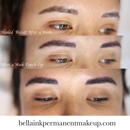 Bella Ink Permanent Makeup - Permanent Make-Up