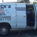 Huck's Carpet Cleaning - Air Duct Cleaning
