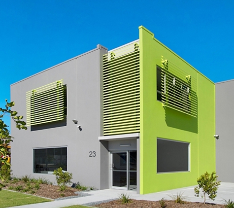 Coastal Glass & Maintenance - Arundel, QLD