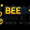 Bee Social Posting gallery