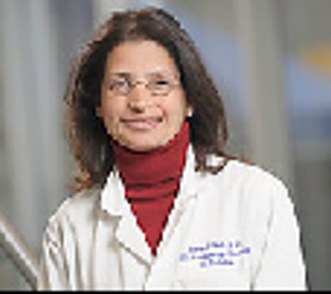 Mona M. Sabra, MD - MSK Endocrinologist - New York, NY