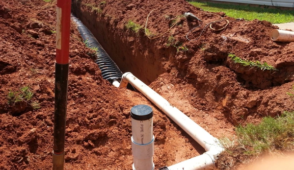 Affordable Septic Service - Statham, GA. Diversion Valve