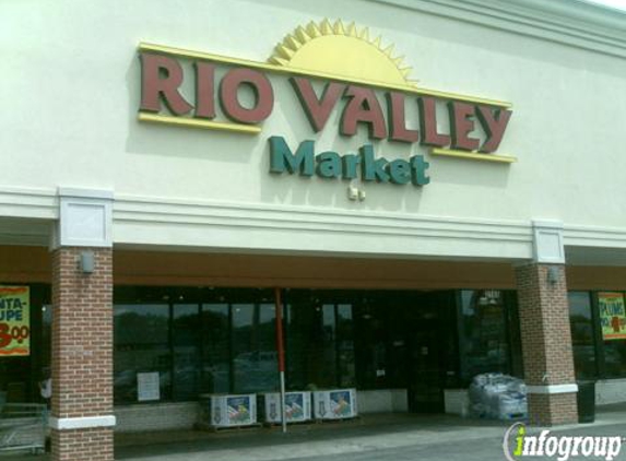 Rio Valley Market - Franklin Park, IL