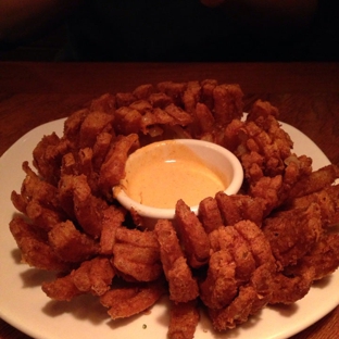 Outback Steakhouse - Randolph, MA