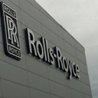 Rolls Royce