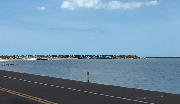 Howard Park - Tarpon Springs, FL