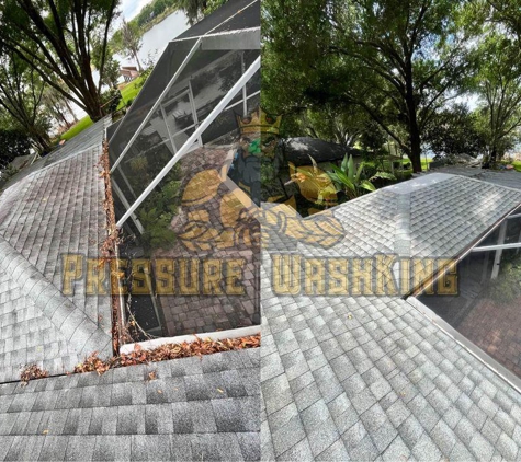 Pressure WashKing - Spring Hill, FL