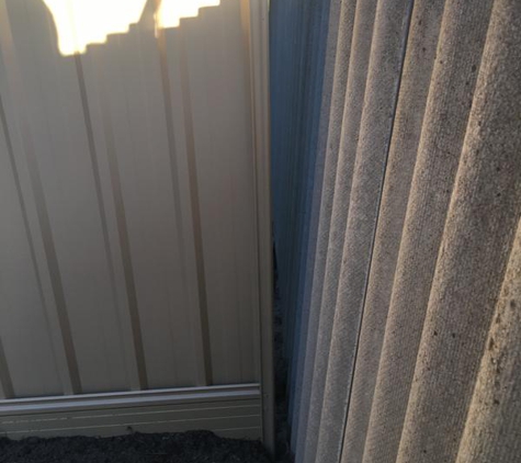 Canning Fencing - Shelley, WA