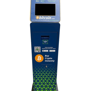 Unbank Bitcoin ATM - Westford, MA