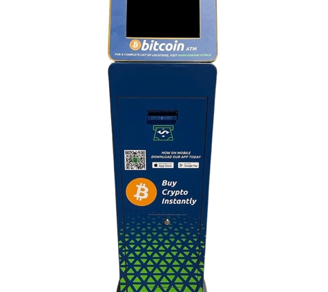 Unbank Bitcoin ATM - North Kingstown, RI