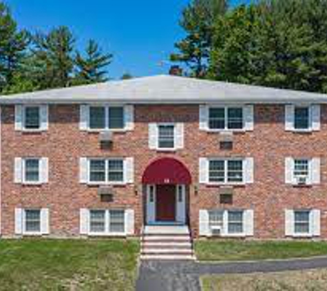 Westgate Arms Apartments - Salem, NH