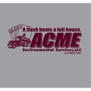 Acme Environmental Services - Pumps-Service & Repair