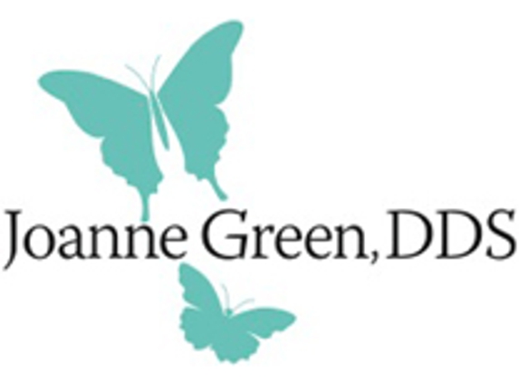 Joanne Green DDS - Palm Beach Gardens, FL