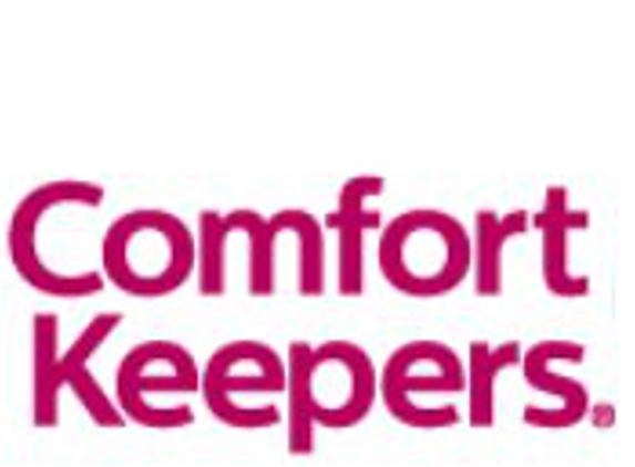 Comfort Keepers - Shrewsbury, NJ