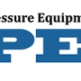 Pressure Equipment Sales LLC