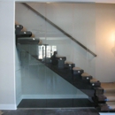 Precision Glass - Glass-Beveled, Carved, Etched, Ornamental, Etc