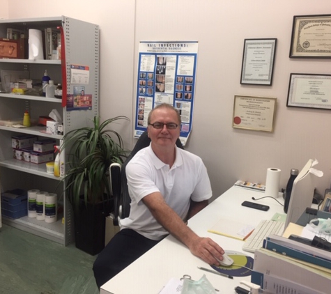Bayside Foot Clinic Pty Ltd - Cleveland, QLD