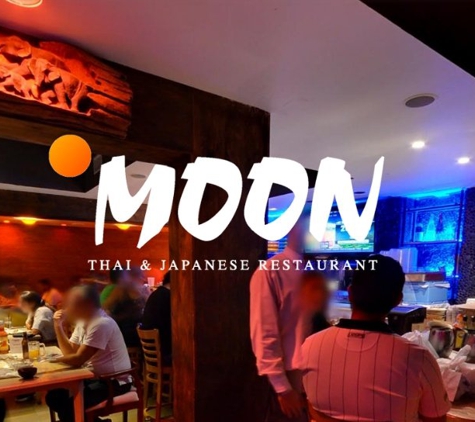 Moon Thai Organic Kitchen - North Miami Beach, FL