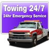 Oklahoma City Tow Service gallery