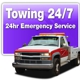 Oklahoma City Tow Service