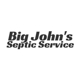 Big John's Septic Service