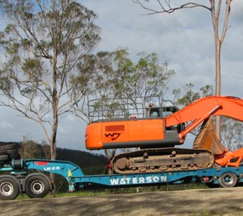 Waterson Diesel Pty Ltd - Callemondah, QLD
