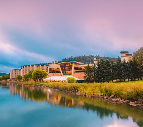 Inn of the Mountain Gods Resort & Casino - Mescalero, NM