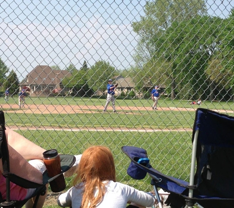 Champions at St. Peter Lutheran School - Macomb, MI